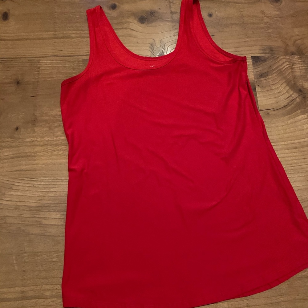 Super soft tank - 2XL (Juniors)